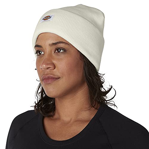 Image of Dickies Mens Acrylic Cuffed Beanie Hat