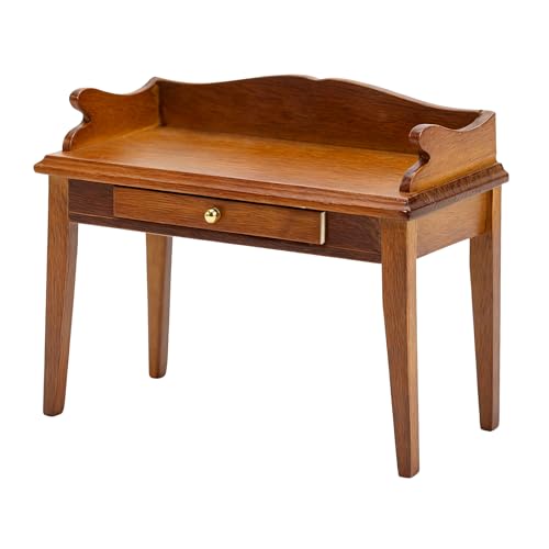 1/12 �X�P�[���R���p�N�g�f�X�N�~�j�`���A�ؐ��\���N���G�C�e�B�u�f�B�X�v���C��R���N�V�����p�̏ڍׂȏ����ȉƋ��Ƃ̂��߂̃~�j�`���A�f�X�N