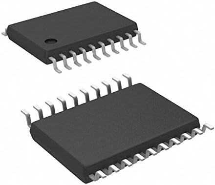 TLC2558IPW - Interface 20-Pins TSSOP 2558 (3 Piece Lot)