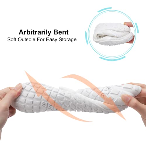 Image of Centipede Demon Swim Water Shoes for Women Men Quick Dry Barefoot Aqua Sneakers Shoe for Beach Hiking Diving Boating River Outdoor Water Sports