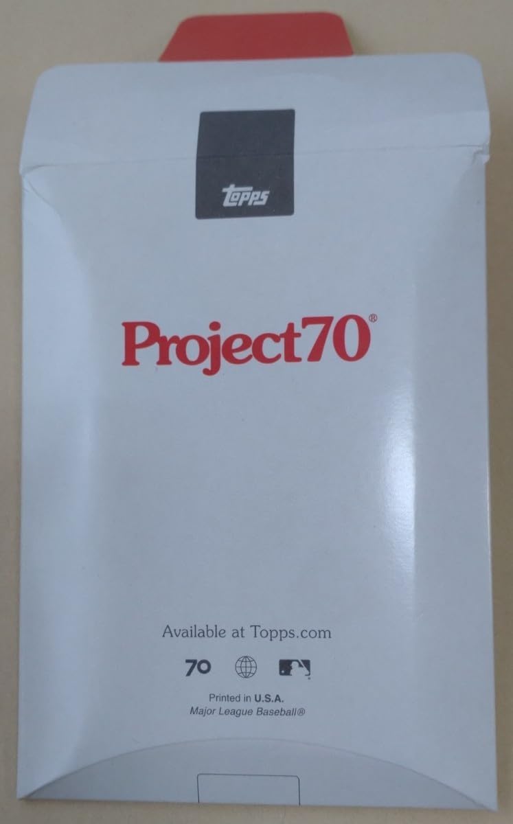 Amazon.co.jp: Topps Project 70 大谷翔平 ポケモンカード HR Topps