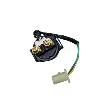 Motorcycle Starting Combination is Suitable for Gronus 125 Xa125 Xc125E Vity 125 Motor Starting