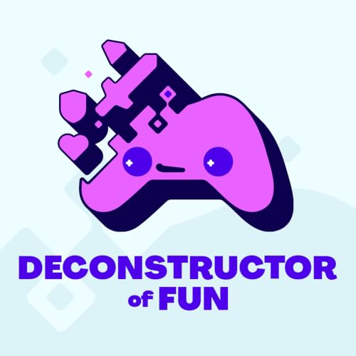 Couverture de Deconstructor of Fun