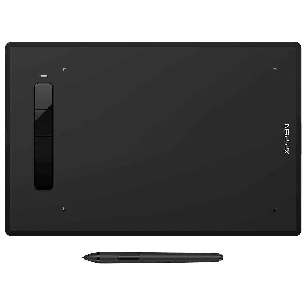 Buy XPPEN Star G960S Graphics Drawing Tablet 9 x 6 inch with 8192