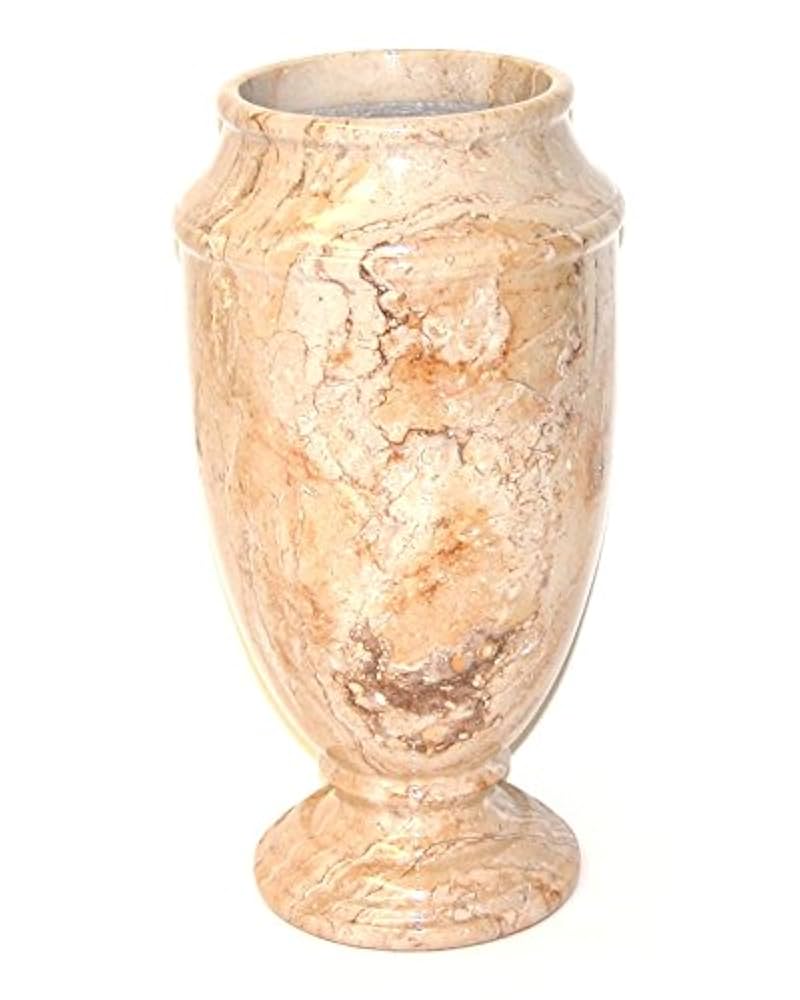 工芸品 Flower base marble color 4283sabinablueflowermarble_2.