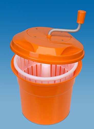 Saro 357 – 1000 Lechuga Modelo Rena 121, 12 L