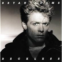 Bryan Adams - Reckless Remastered/ Extra Tracks