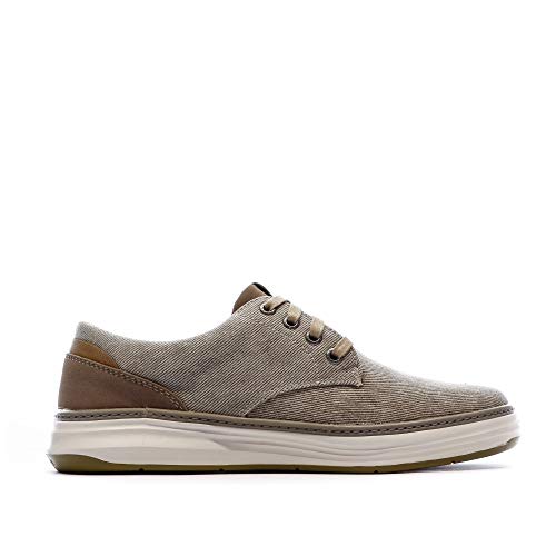 Image of Skechers Men's USA Moreno - Ederson Low Profile Lace Up