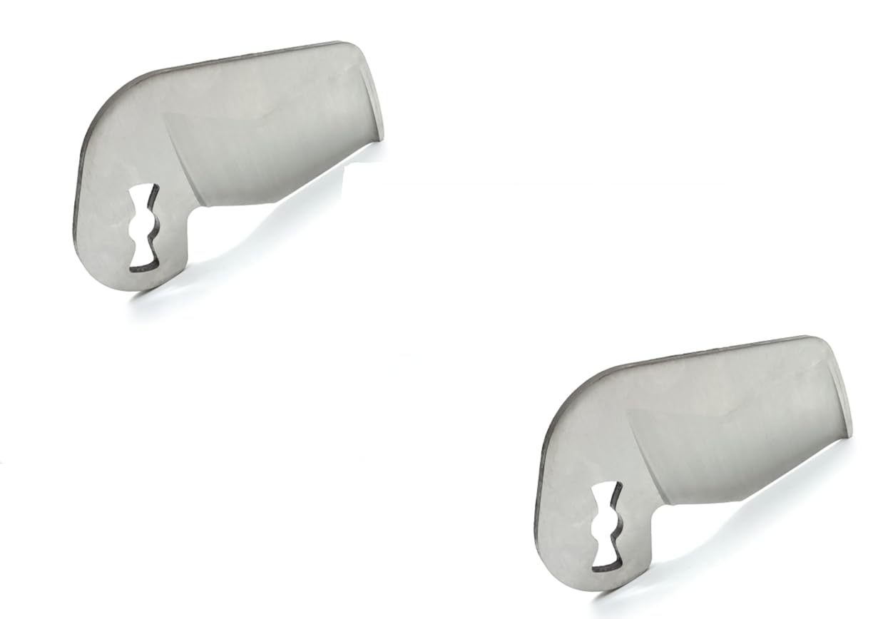 Amazon.com : Delixike 2-pk 48-44-0405 Compatible with Plastic Pipe
