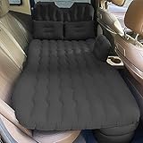 Byomostor Car Air Mattress, Inflatable Bed for Car Back Seat|Universal Car Mattress with Air...