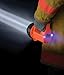 Streamlight 44400 Fire Vulcan Standard System Floodlight with Dual Rear LEDs, Orange