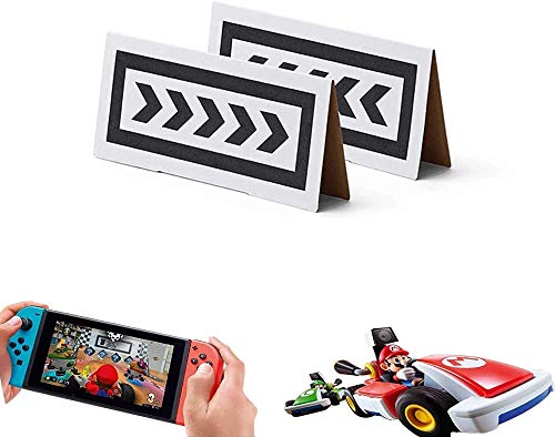 Preisvergleich Produktbild 10 Richtungsweiser fur Mario Kart Live: Home Circuit