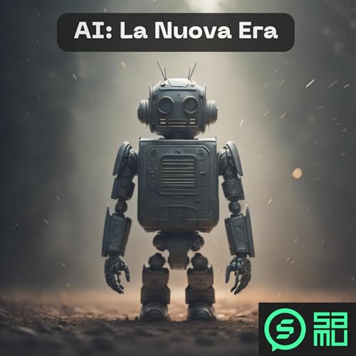 Ep28 S1 | Cocktail AI LIVE Session: il Futuro dell'AI