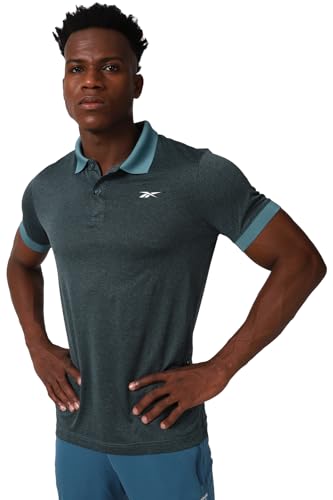 Image of Reebok Men's Regular Fit T-Shirt