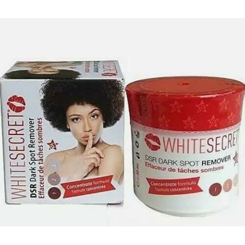 Crème Éclaircissante Glupa GLÜPAWHITE Cover