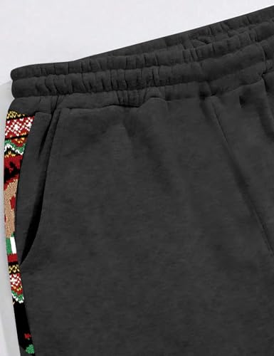 Image of Boys Clothes Fall Winter Outfits Camouflage Long Sleeve Hoodie and Pants 2PC Kids Clothes Boys for 5-14 Years