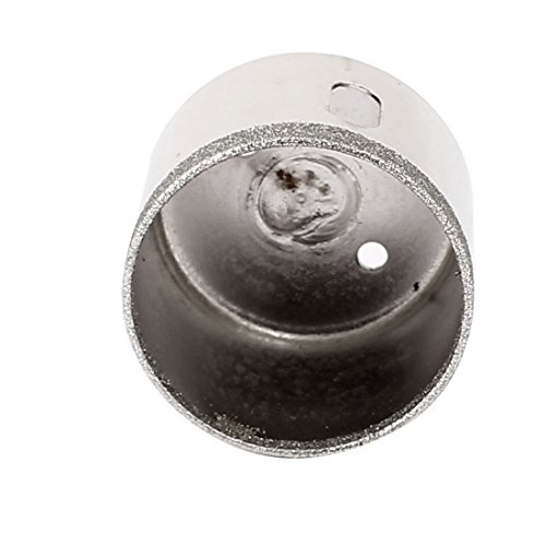 Brocas para agujeros de 40 mm con recubrimiento de diamante miniatura 2