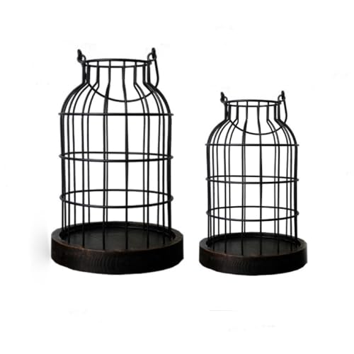 Celosias Madera Decoración Marca PickMeYA