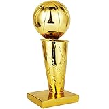 baa Basketball Trophäen Basketball-Meister Trophäe für Sportwettbewerbe Kunst Trophäen Trophäe Modell für Fans Andenkensammlungen Home Decoration (Size : 16cm/6.3
