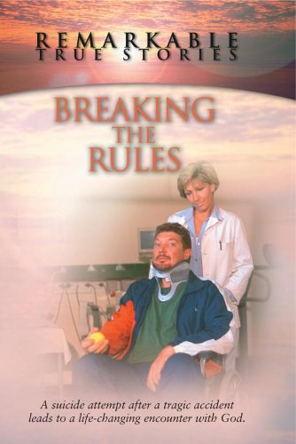 Breaking the Rules - Mehr Infos/Bestellen