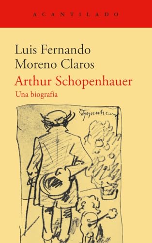 Arthur Schopenhauer: 491 (El Acantilado)