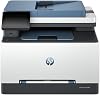 HP Color LaserJet Pro MFP 3302fdwg Multifunction Colour Laser Printer Fax Automatic Double-Sided Printing Touchscreen Wi-Fi Ethernet USB Wolf Pro Security