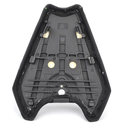 Cojín de asiento trasero para pasajero Kawasaki Z1000 contra el cansancio 4