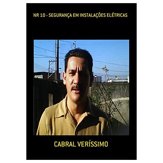 Nr 10 - Segurança Em Instalações Elétricas