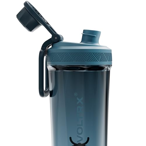 Ratio For A Protein Shake In Blender