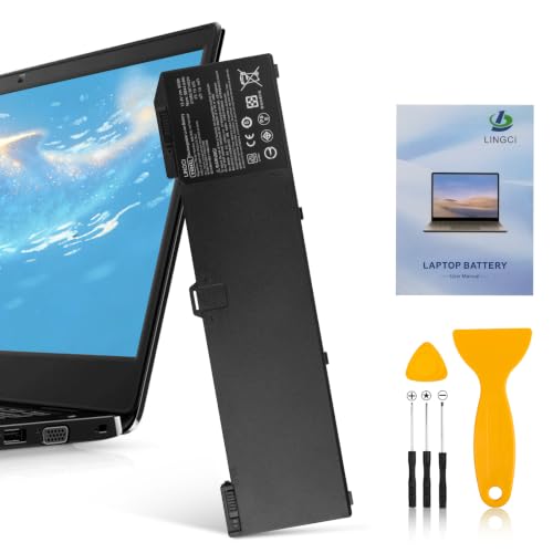 Image of VX04XL L05766-855 Battery Replacement for HP ZBook 15 G5 G6 4ME79AA Series VX04090XL HSTNN-IB8F L06302-1C1 HSN-Q13C 90Wh 15.4V
