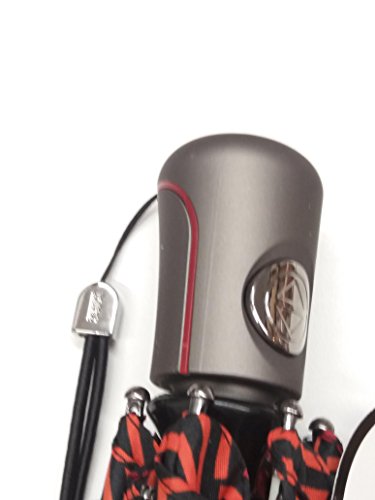 Totes 70Mph Windproof Titan Auto Open & Close Umbrella With Neverwet #TOP2