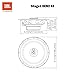 Imagen de JBL Stage1 62 Gen2 Altavoces coaxiales 2 vías 6