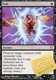 Magic: the Gathering - Duh - Unhinged