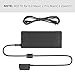 Smatree Battery Charger Compatible for DJI Mavic Pro/Mavic Platinum (Mavic 1),80W Rapid Intelligent Battery Charging Adapter(NOT Fit for Mavic 2/2 Pro/Air 2/ Air 2S)