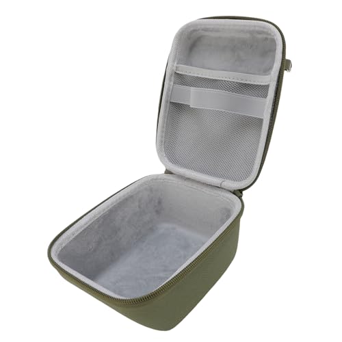 Custodia per Fotocamera Borsa Protettiva Adatta per Andare Ora Istantanea Prova a di Acqua Graffiata a di Graffia