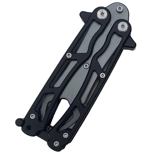 Agarrador de pescado de aluminio para tus rutas de pesca deportiva en río