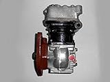 deutz kompressor ersatzteile  KOMPRESSOR NEU FÜR DEUTZ/KHD BF 1013