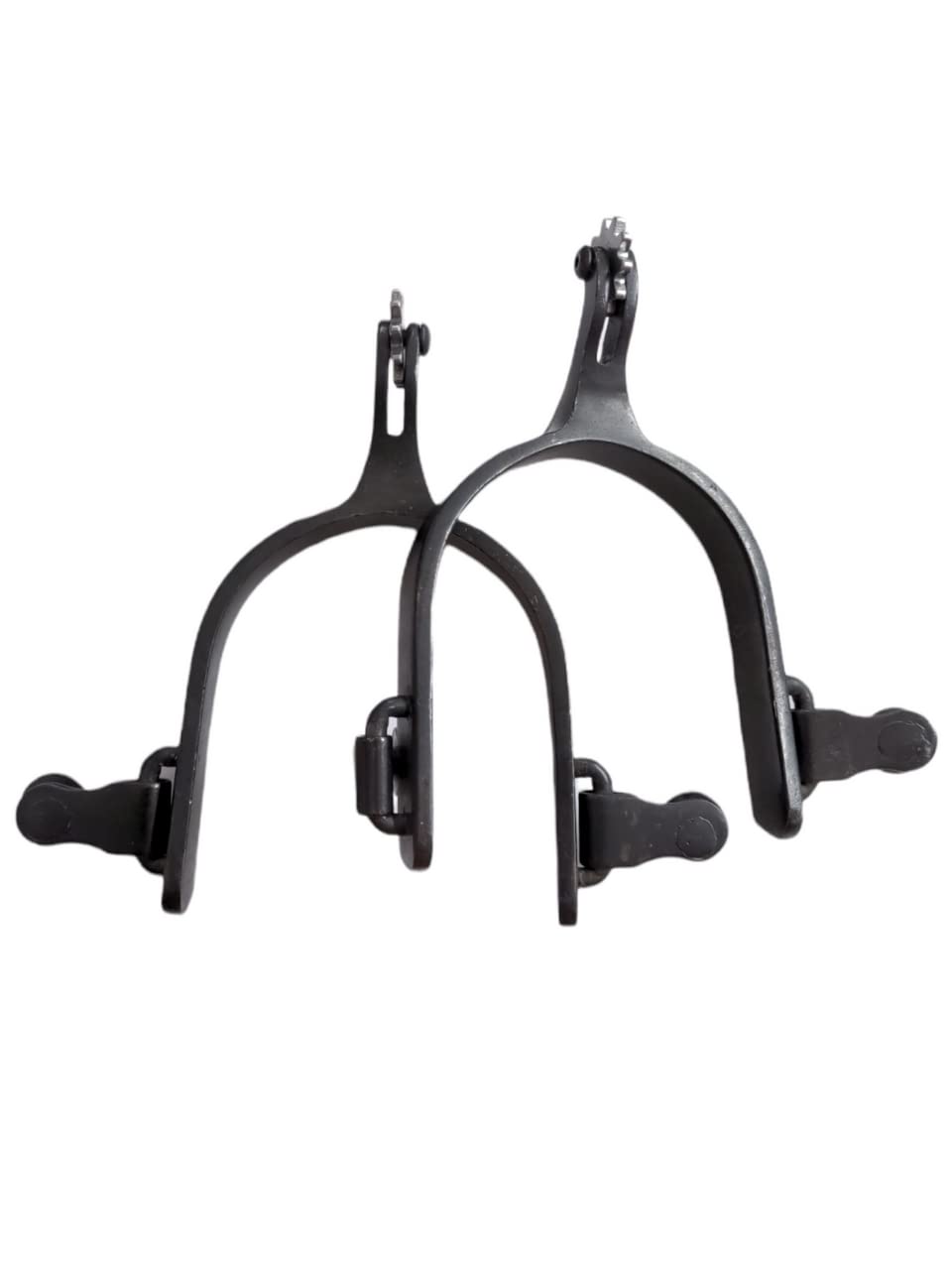 Dutton Bits Team Roping Spur