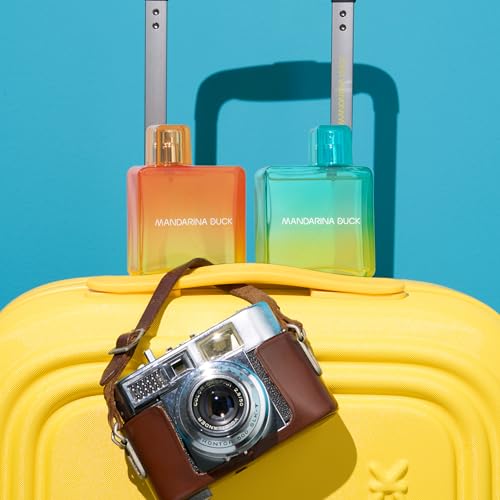 Mandar Duck D Vidaloca Edt 100ML - 6