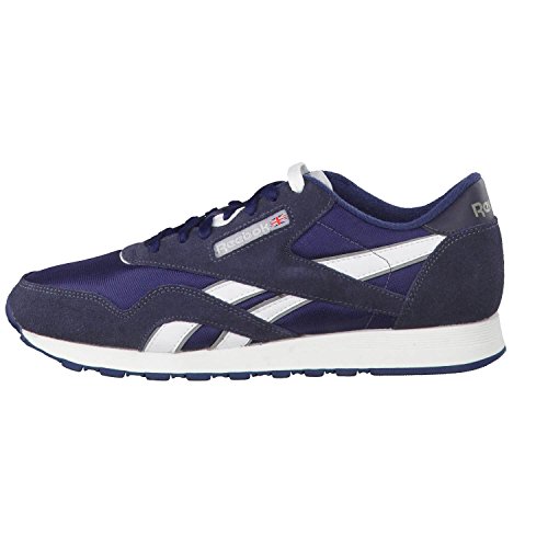 Image of Reebok Classics Men's Cl Lthr Leather Running Shoes