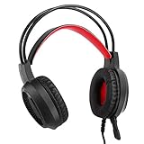 Volumen ajustable de los auriculares, monocromo o luz de carreras RGB, elegante y práctico.