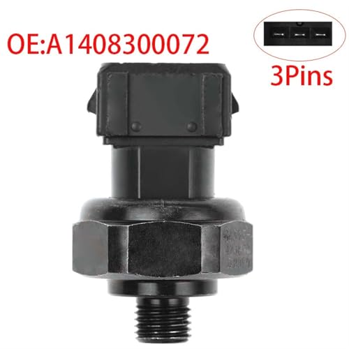 Sensor de presión A6395420818 4990007060 con alta precisión para A/C 2