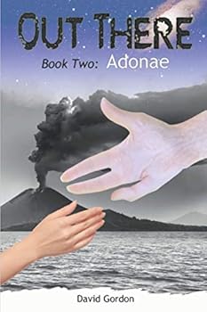 Paperback Out There - Book Two: Adonae Book