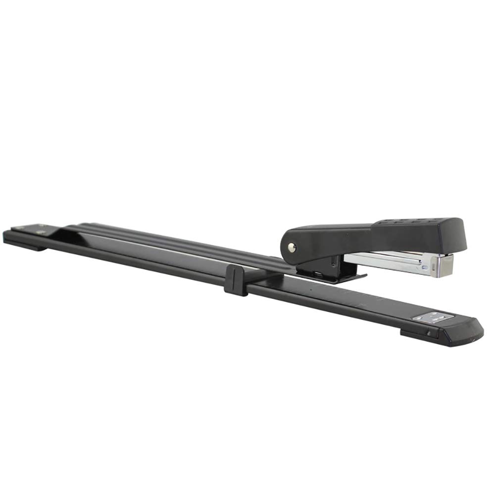 Pince Agrafeuse 50 Feuilles Grande Capacité Profondeur De Gorge