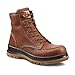 Produktbild Carhartt Herren Hamilton Rugged Flex® Wasserfester S3-Sicherheitsstiefel, Hellbraun, 43