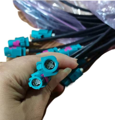 1pcs D4S20L-40MA5-B HSD female head (1m)