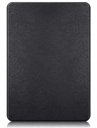 Image of ProElite Book Cover Case for OnePlus Pad 4 13.2 inch, Smart flip case Book Cover for OnePlus Pad 4 13.2 inch with Pen Holder, Black