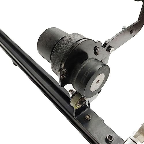 Kit de réparation de queue de billard – Réparateur de queues de billard, outil de serrage de pointes et redressement de club et remplacement du cuir pour réparation de queue de billard