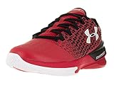 under armour drive 3 low basketball trainers mens Suela exterior para una mejor tracción en suelos