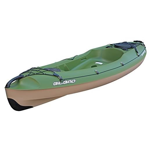 Bic Sport Bilbao Angeln (Länge 300 cm)